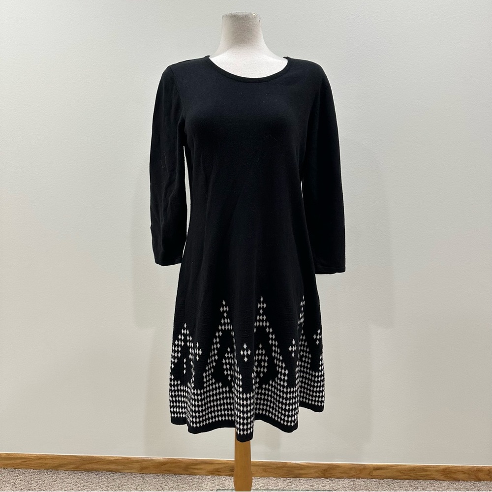 ECI Sweater Dress